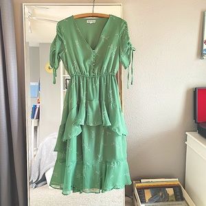 ASOS Midi Dress